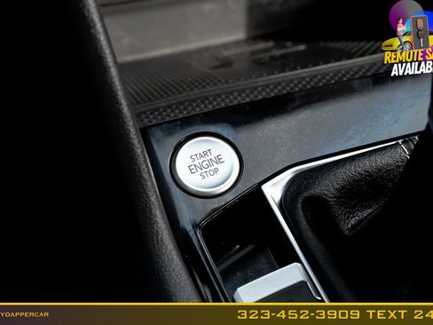 Used 2023 Volkswagen Taos SE w/ Panoramic Sunroof Package FWD image 27