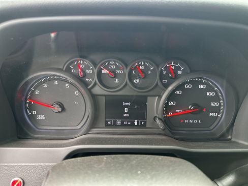 New 2026 GMC Sierra 3500 Pro w/ Convenience Package AWD/4WD image 7
