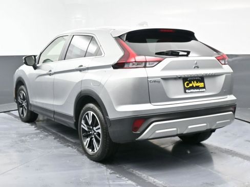 Used 2024 Mitsubishi Eclipse Cross SE image 7