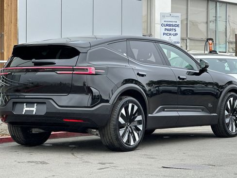 New 2025 Polestar Polestar 3 image 2