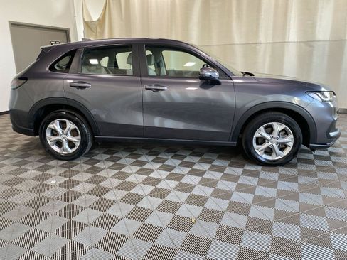 Used 2023 Honda HR-V LX image 8