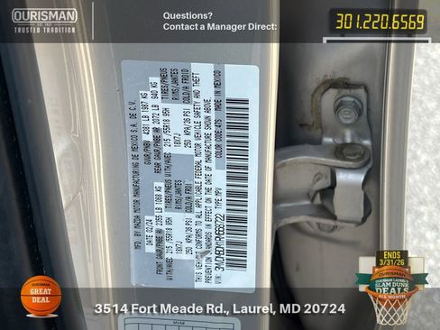 Used 2024 MAZDA CX-30 AWD 2.5 S w/ Premium Package image 32