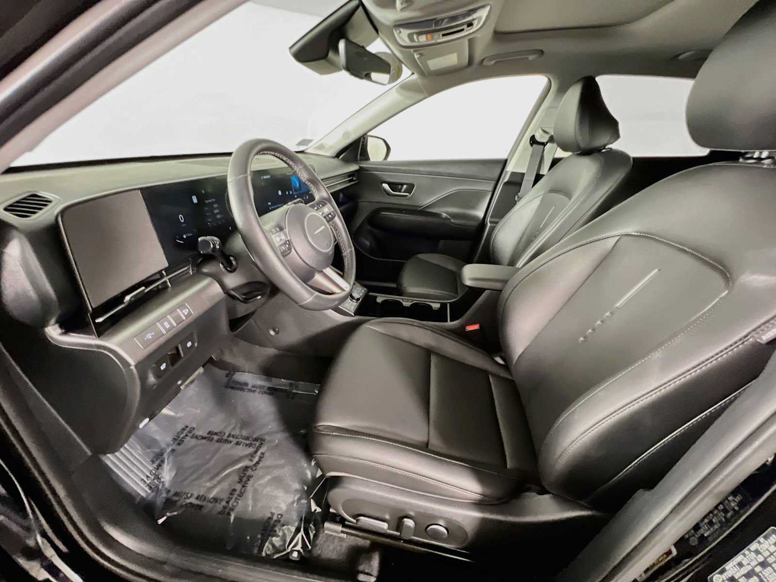 Certified 2024 Hyundai Kona Limited AWD/4WD image 22