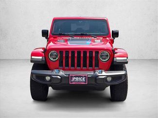 Used 2022 Jeep Wrangler Unlimited Rubicon 4xe AWD/4WD video 2