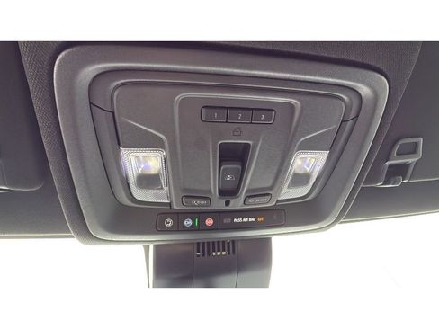 Used 2025 Chevrolet Silverado 1500 ZR2 w/ Technology Package AWD/4WD image 24