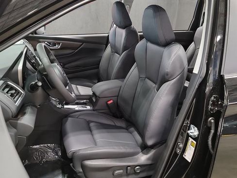 New 2026 Subaru Ascent Touring AWD/4WD image 36