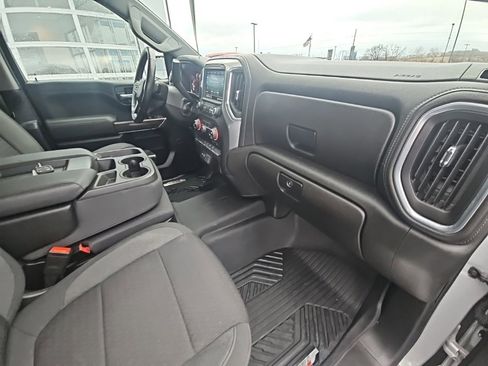 Certified 2022 Chevrolet Silverado 1500 RST image 25