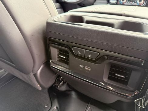 Used 2024 GMC Sierra 1500 AT4X image 38