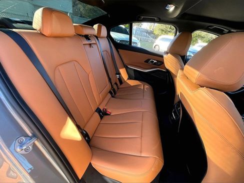 New 2026 BMW M340i image 24