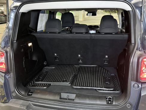 Used 2020 Jeep Renegade Trailhawk image 15