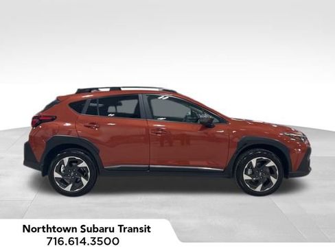 Certified 2025 Subaru Crosstrek 2.5i Limited image 2