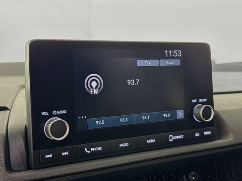 Used 2024 Honda CR-V LX image 16