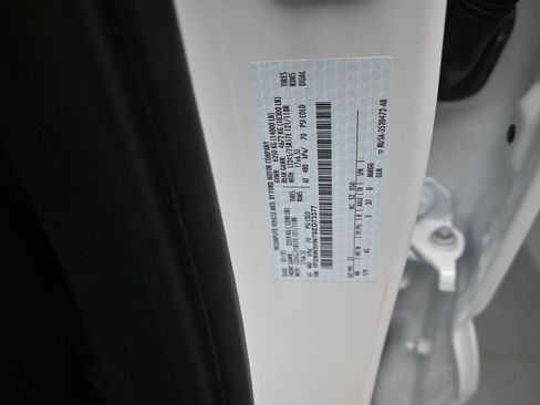 New 2025 Ford F350 XL image 18