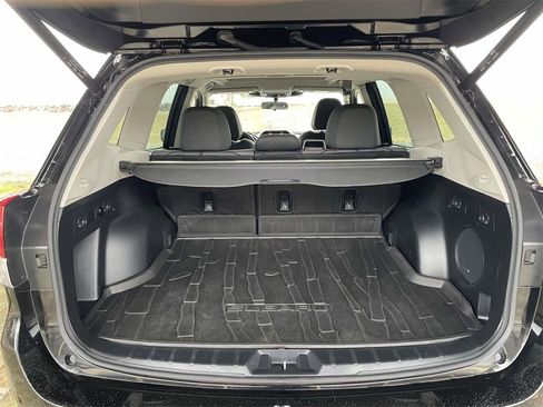 Used 2022 Subaru Forester Sport image 8