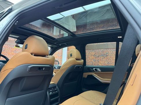 Certified 2025 BMW X5 xDrive40i image 3
