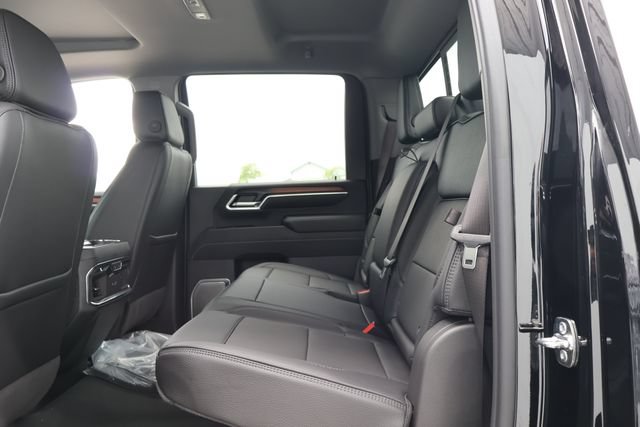 New 2026 GMC Sierra 2500 Denali w/ Denali Reserve Package AWD/4WD image 14