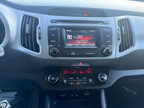 Used 2014 Kia Sportage SX image 20