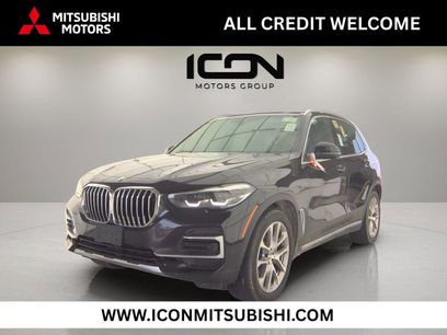 Used 2023 BMW X5 xDrive40i w/ Premium Essential Package