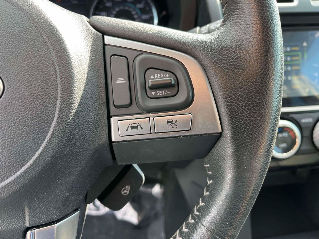 Used 2018 Subaru Forester 2.5i Touring AWD/4WD image 21