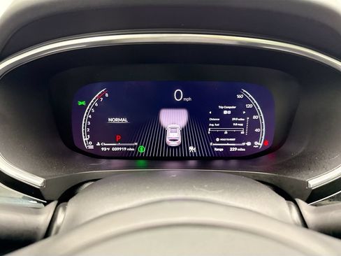 Used 2024 Acura MDX SH-AWD w/ Technology Package image 33