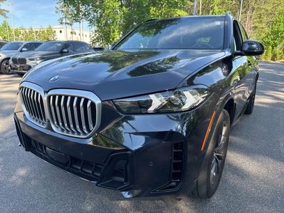 Used 2024 BMW X5 xDrive40i w/ M Sport Package