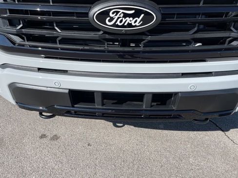 New 2026 Ford F150 XLT w/ Equipment Group 302A MID image 4