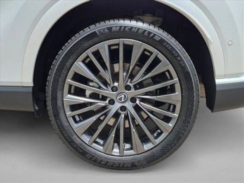 Used 2025 Lexus RX 350 AWD w/ Convenience Package image 23