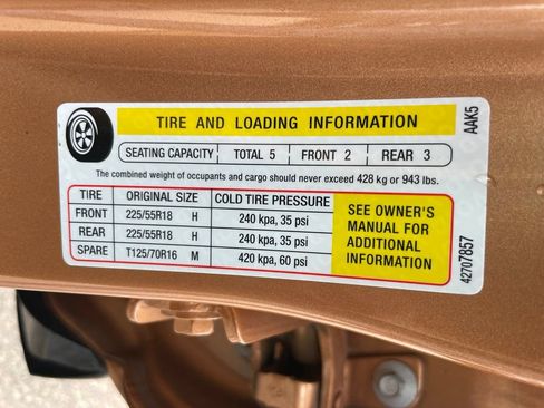Used 2024 Buick Encore GX Sport Touring AWD/4WD image 35