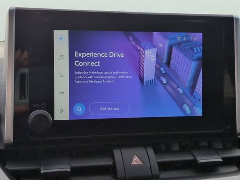 Used 2024 Toyota RAV4 XLE image 12