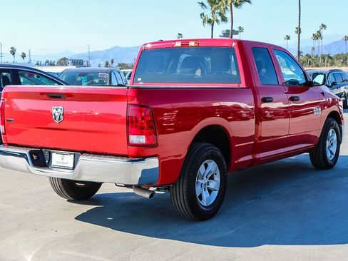Used 2024 RAM 1500 Classic SLT RWD image 8