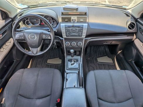 Used 2012 MAZDA MAZDA6 i Touring FWD image 24