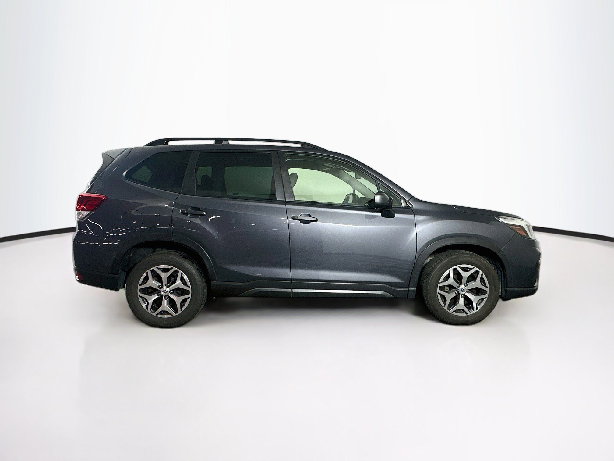 Used 2020 Subaru Forester Premium AWD/4WD image 10