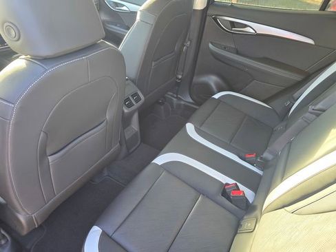 New 2026 Buick Envision Sport Touring image 10