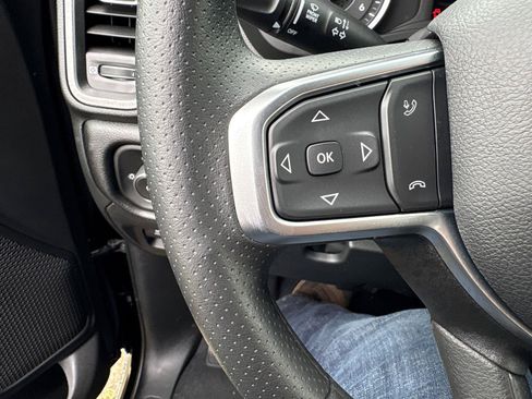 New 2026 RAM 1500 Tradesman w/ Off Road Group AWD/4WD image 18
