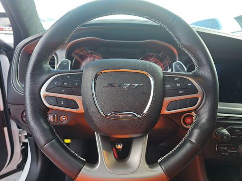 Used 2021 Dodge Charger SRT Hellcat image 17
