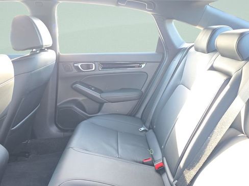 Used 2025 Honda Civic Sport image 10