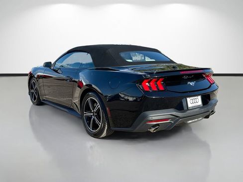 Used 2024 Ford Mustang Premium image 5