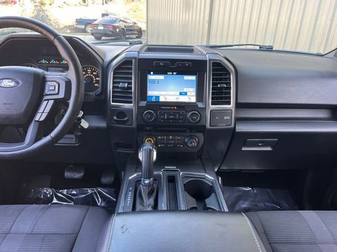 Used 2016 Ford F150 XLT w/ Equipment Group 302A Luxury image 14