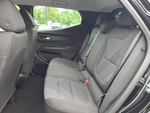 New 2027 Chevrolet Bolt LT FWD image 21