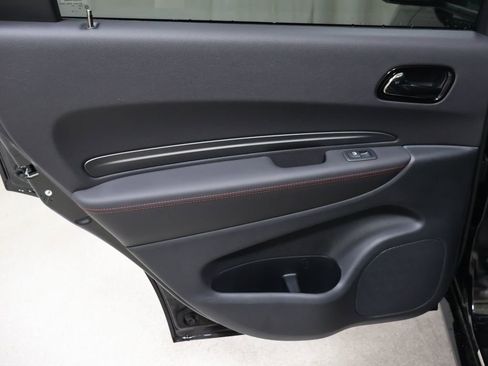 New 2026 Dodge Durango GT AWD/4WD image 12