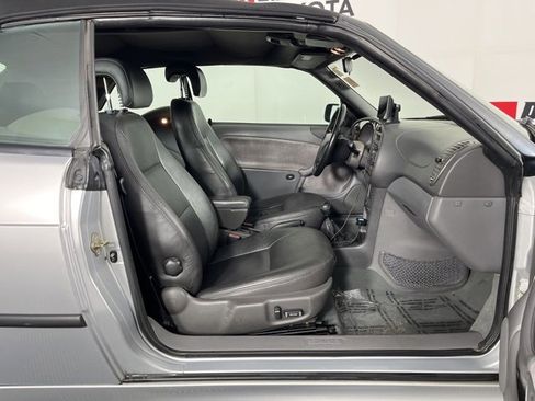 Used 2001 Saab 9-3 SE image 28