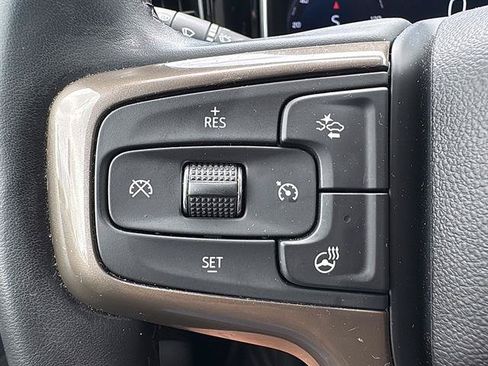 Used 2024 Chevrolet Silverado 2500 High Country w/ High Country Premium Package AWD/4WD image 23