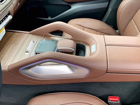 New 2026 Mercedes-Benz GLE 450 4MATIC image 10