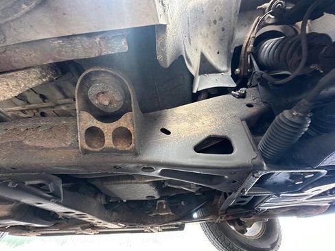 Used 2002 Chevrolet TrailBlazer LTZ AWD/4WD image 20
