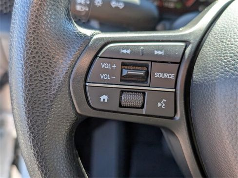 Used 2025 Honda CR-V EX image 27