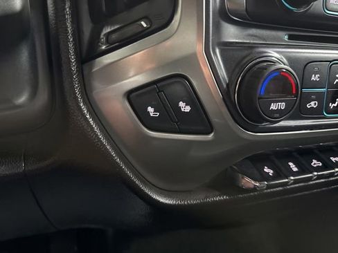 Used 2017 Chevrolet Silverado 3500 LT w/ LT Convenience Package AWD/4WD image 2