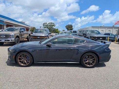 New 2025 Ford Mustang Dark Horse RWD image 9