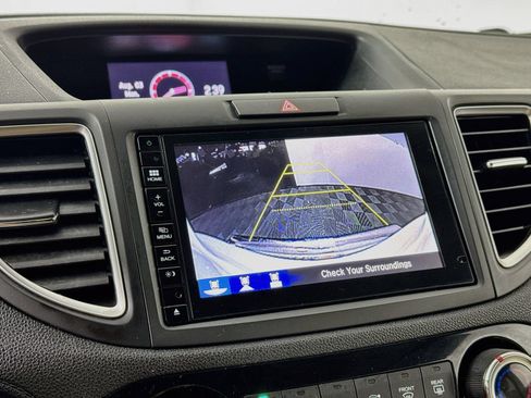 Used 2016 Honda CR-V EX image 13