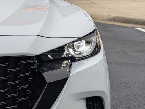 Used 2025 MAZDA CX-50 2.5 Hybrid w/ Cargo Package image 9