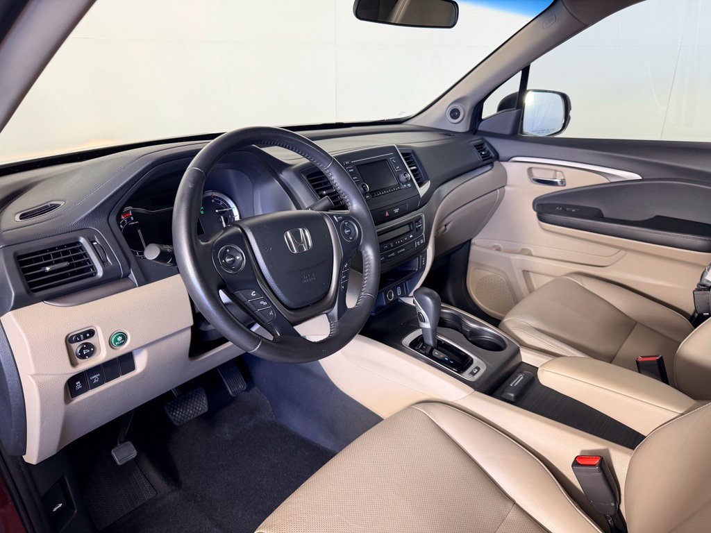 Used 2019 Honda Ridgeline RTL image 32